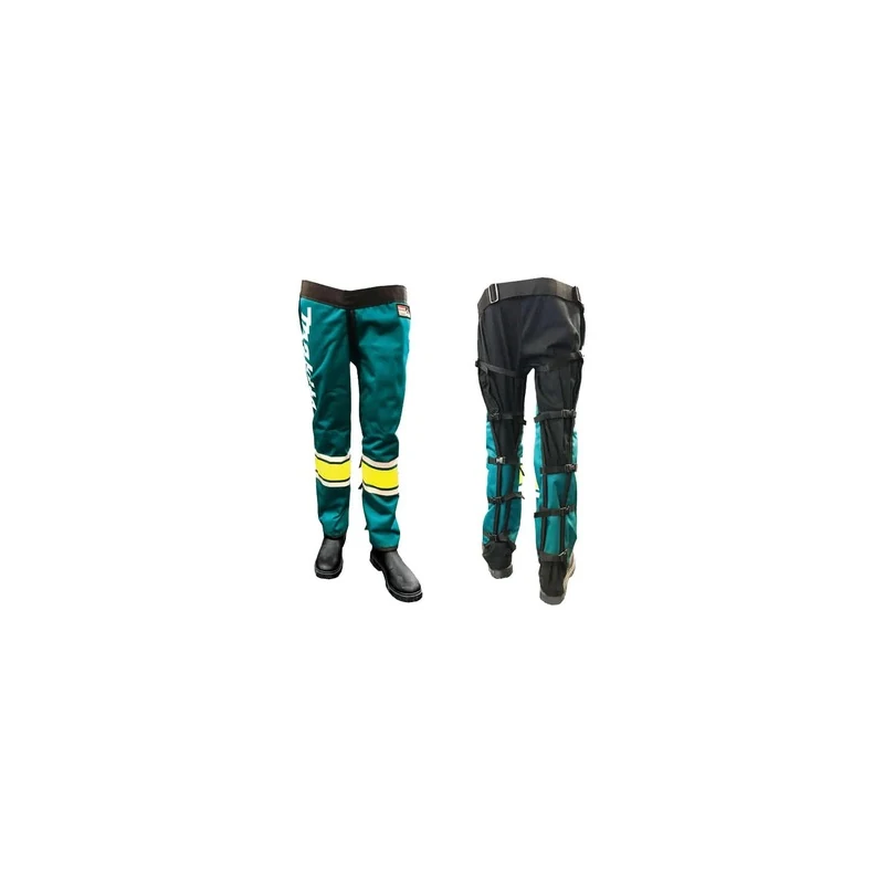 MAKITA CHAINSAW CHAPS LGE
